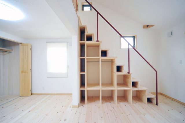 内装塗装 イメージ2