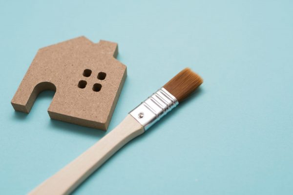 外壁塗装のイメージ