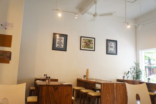 店舗塗装 イメージ2